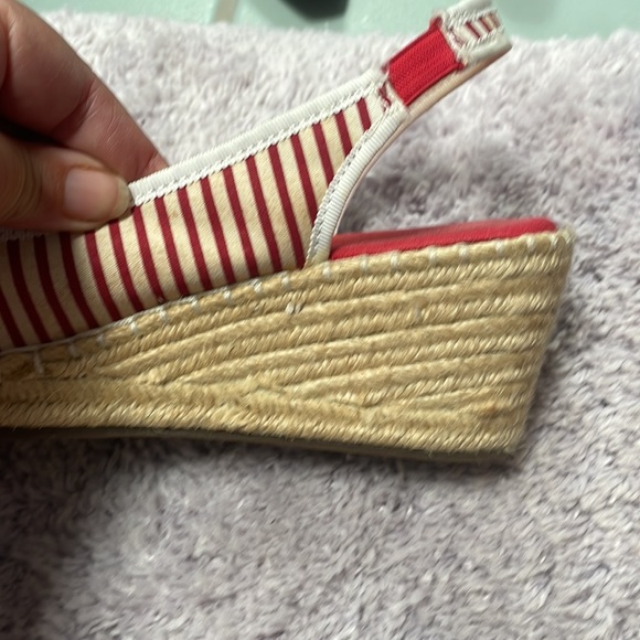 Naturalizer wedge heels - Picture 3 of 4